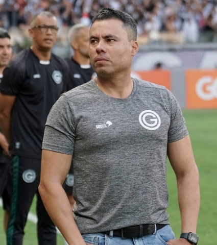 Jair Ventura: "Quero convocar nossa torcida, que não tenha um lugar vazio, para alcançarmos o nosso objetivo."