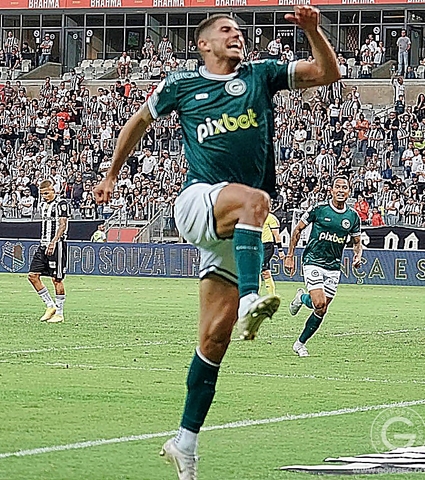 O clássico vai começar! Confira o Guia da partida em 27/08/2022