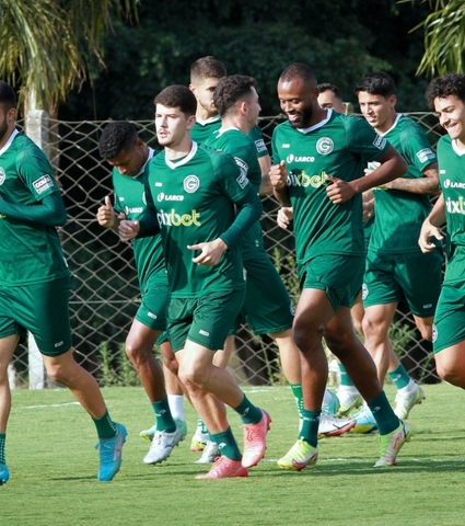 Após vitória no clássico, Verdão se reapresenta no CT