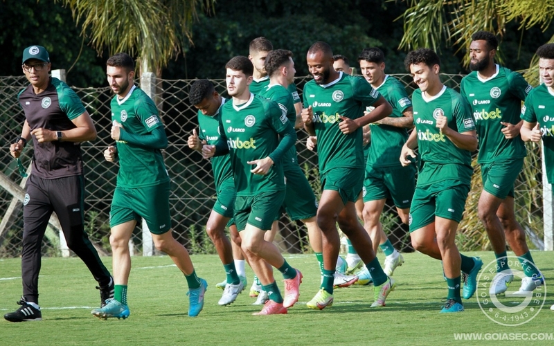 Após vitória no clássico, Verdão se reapresenta no CT