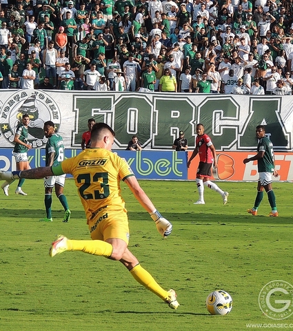 Tadeu: "Precisamos manter os pés no chão e focados no nosso objetivo"