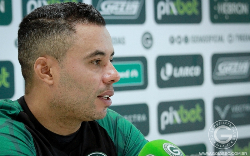 “Mais um grande desafio”, Jair ventura, analisa o duelo contra o Santos