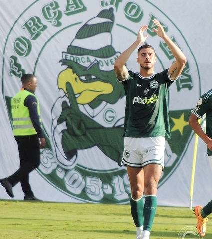 Santos x Goiás vai começar! Confira o Guia da partida em 05/09/2022