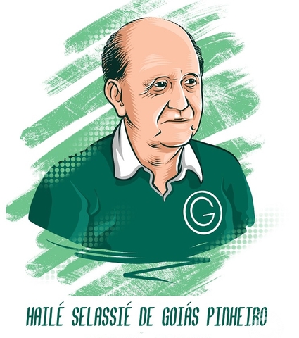 Velório - Hailé Pinheiro