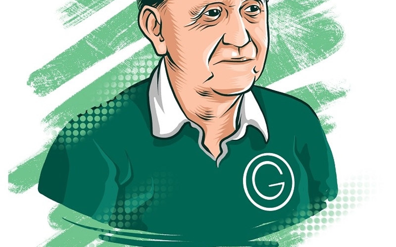 Velório - Hailé Pinheiro
