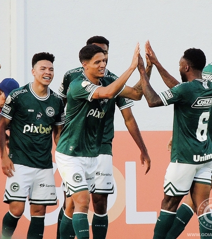 Goiás x Flamengo vai começar! Confira o Guia da partida em 11/09/2022