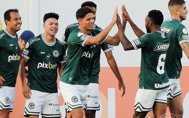 Goiás x Flamengo vai começar! Confira o Guia da partida em 11/09/2022