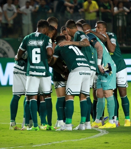 Após empate com o Flamengo, Verdão se reapresenta no CT