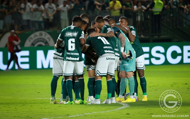 Após empate com o Flamengo, Verdão se reapresenta no CT
