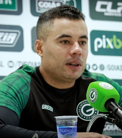 Jair analisa o quarto confronto com o RB Bragantino no ano: "Uma equipe muito forte, com um elenco muito qualificado"