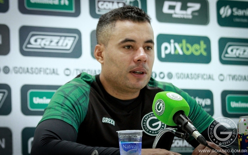 Jair analisa o quarto confronto com o RB Bragantino no ano: "Uma equipe muito forte, com um elenco muito qualificado"
