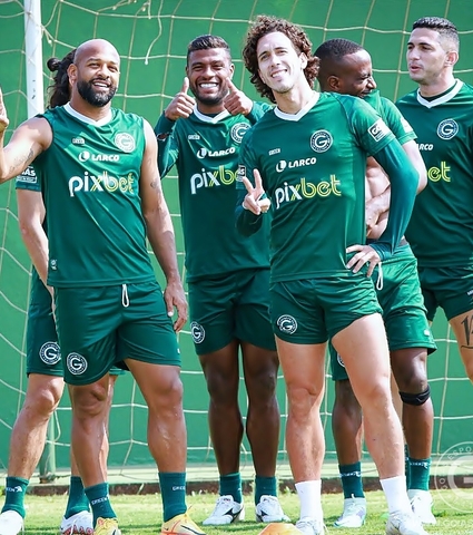 Treino e viagem para o interior paulista