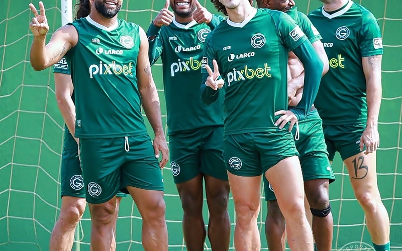 Treino e viagem para o interior paulista