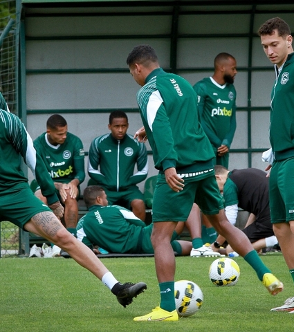Em Atibaia, Verdão fecha preparação para jogo contra o RB Bragantino