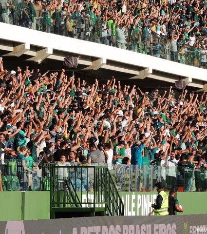 Ingressos para Goiás x Fortaleza - Sábado 01/10/2022