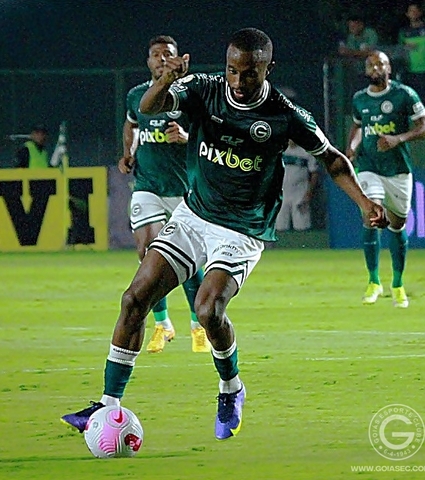 O jogo vai começar! Confira o Guia da partida em 05/10/2022