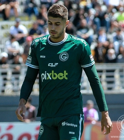 Pedro Raul: "Estamos prontos para domingo fazer um grande jogo."