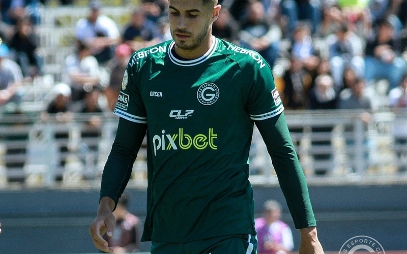 Pedro Raul: "Estamos prontos para domingo fazer um grande jogo."