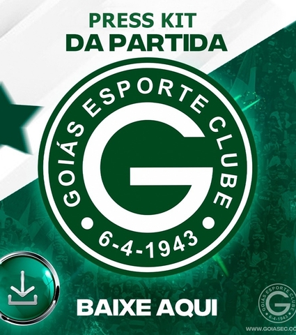 Inter x Goiás vai começar! Confira o Guia da partida em 09/10/2022