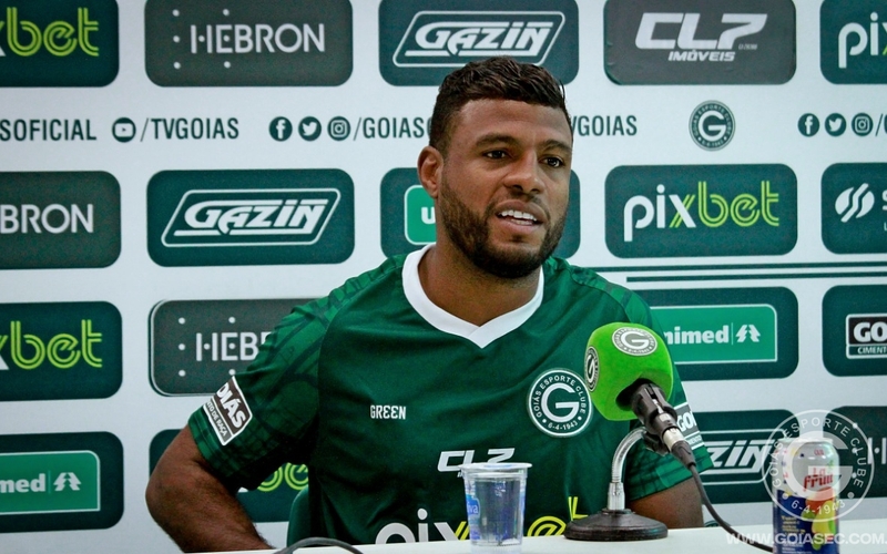 "Esperamos trabalhar esta semana e voltar a vencer junto com nosso torcedor.", observa Auremir