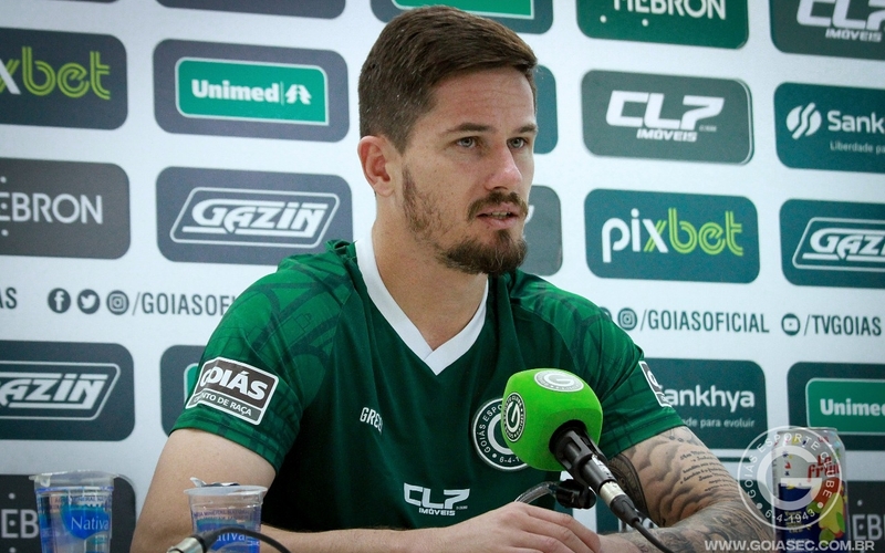 "O mais importante é sempre o próximo jogo", enfatiza Tadeu