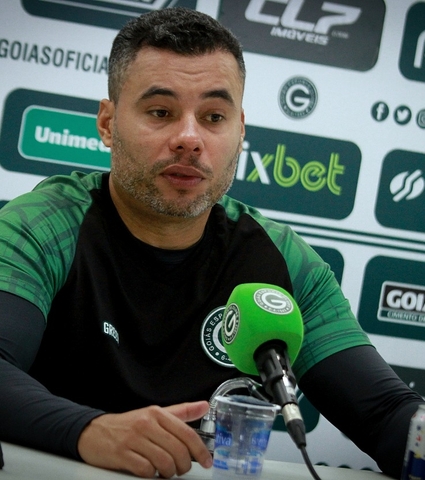 Jair analisa o confronto com o Cuiabá: "Mais uma grande final de Copa do Mundo"