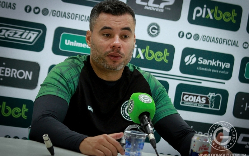 Jair analisa o confronto com o Cuiabá: "Mais uma grande final de Copa do Mundo"