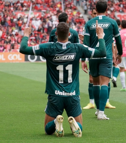O jogo vai começar! Confira o Guia da partida em 23/10/2022