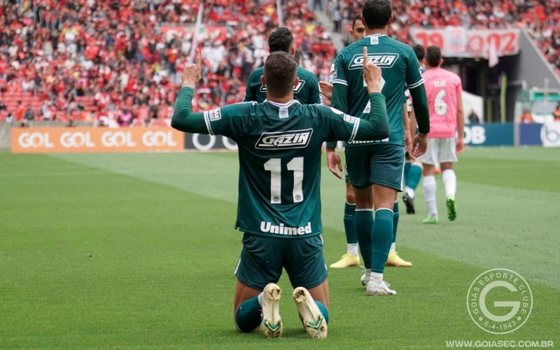 O jogo vai começar! Confira o Guia da partida em 23/10/2022