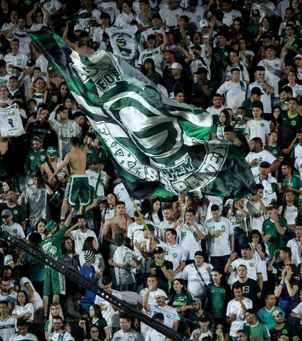 Ingressos para Goiás x América (MG) - Quarta 26/10/2022