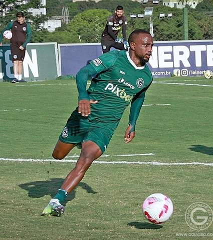 Goiás x Corinthians: Verdão pronto para a partida deste sábado (29)