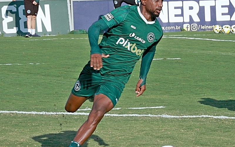 Goiás x Corinthians: Verdão pronto para a partida deste sábado (29)