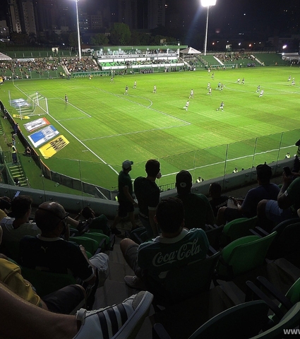 Ingressos para Goiás x Juventude - Sábado 05/11/2022