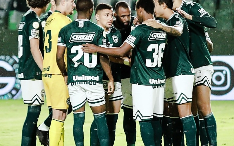 Athletico PR x Goiás: Verdão volta a campo na tarde desta quarta (2) em Curitiba (PR)