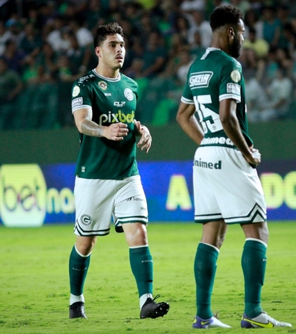 Halter enfatiza: "Precisamos voltar a vencer em casa"