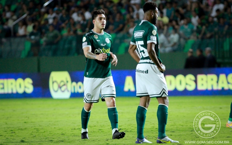 Halter enfatiza: "Precisamos voltar a vencer em casa"