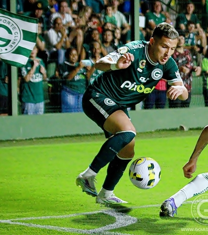 Fluminense e Goiás vai começar! Confira o Guia da partida em 09/11/2022