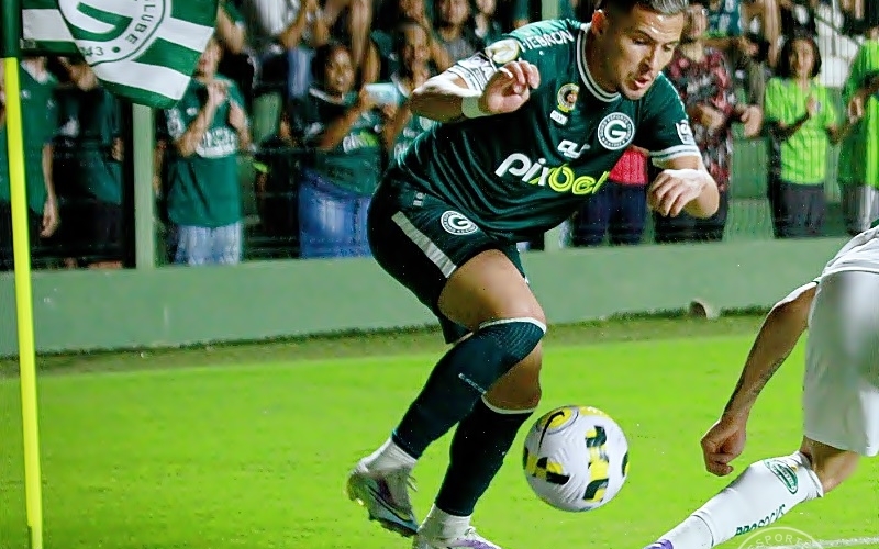 Fluminense e Goiás vai começar! Confira o Guia da partida em 09/11/2022