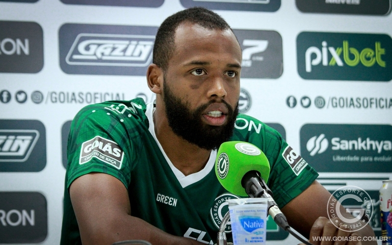 Reynaldo: "Nosso objetivo é buscar a Sul-Americana"