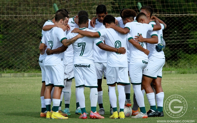 SUB-20 DERROTA O MORRINHOS EM PREPARAÇÃO PARA A COPA SÃO PAULO