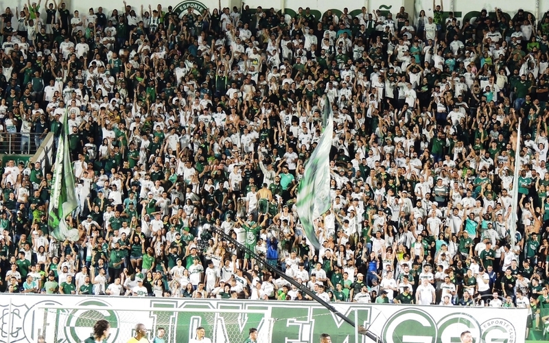 ATLÉTICO x GOIÁS VAI COMEÇAR! CONFIRA O GUIA ESMERALDINO DA PARTIDA 15/01/2023