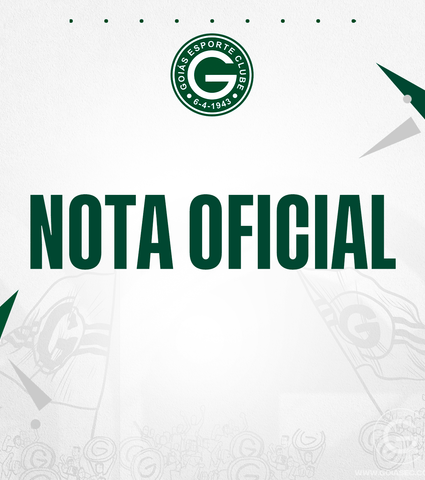 COMUNICADO OFICIAL - SÓCIO TORCEDOR