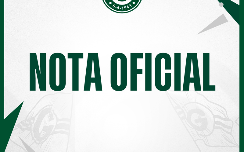 COMUNICADO OFICIAL - SÓCIO TORCEDOR
