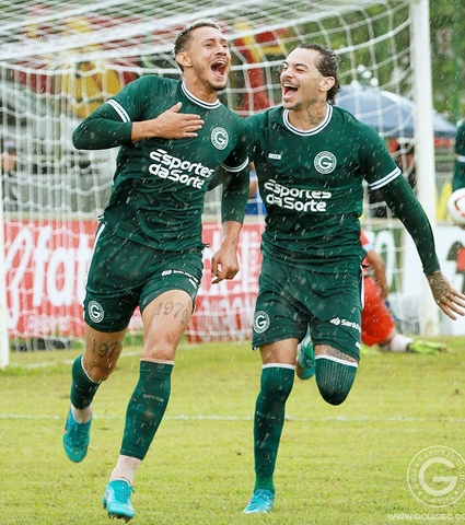 Crac x Goiás vai começar! Confira o Guia da partida em 25/01/2023