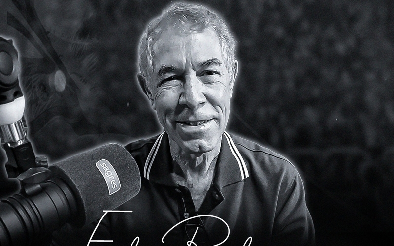 NOTA DE PESAR - EDSON RODRIGUES