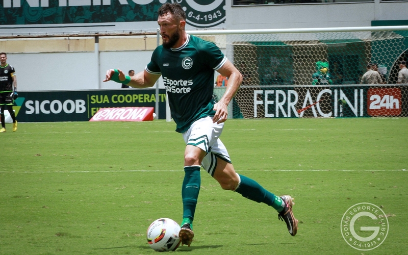 Inhumas x Goiás vai começar! Confira o Guia da Partida em 01/02/2023