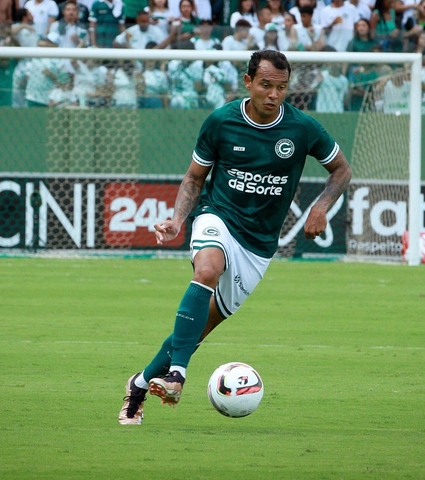 Goiás x Grêmio Anápolis vai começar! Confira o Guia da Partida em 05/02/2023