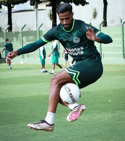Última rodada da 1ª fase: Morrinhos x Goiás