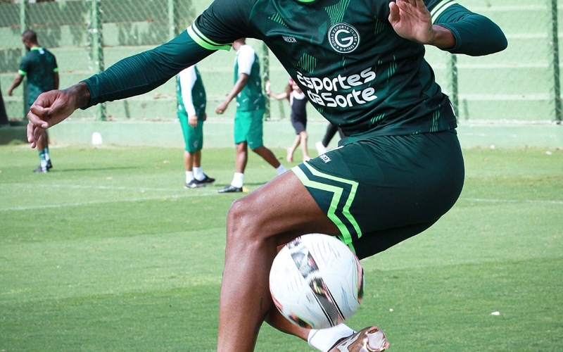 Última rodada da 1ª fase: Morrinhos x Goiás