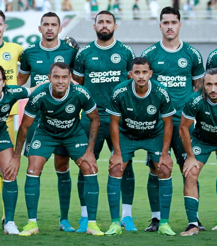 Torcida apoia, Verdão se impõe no Serra e abre vantagem nas quartas: Goiânia 3 x 8 Goiás